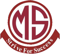 Muhyiddin School logo